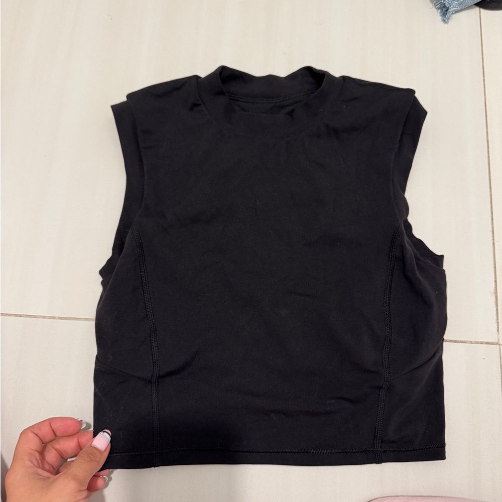 Lululemon align top